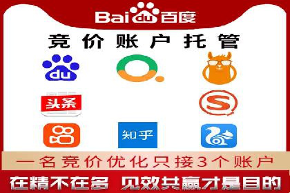 百度推广代理的运营模式与成功案例分析